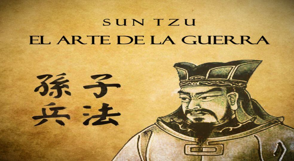 Sun Tzu - El Arte de la Guerra