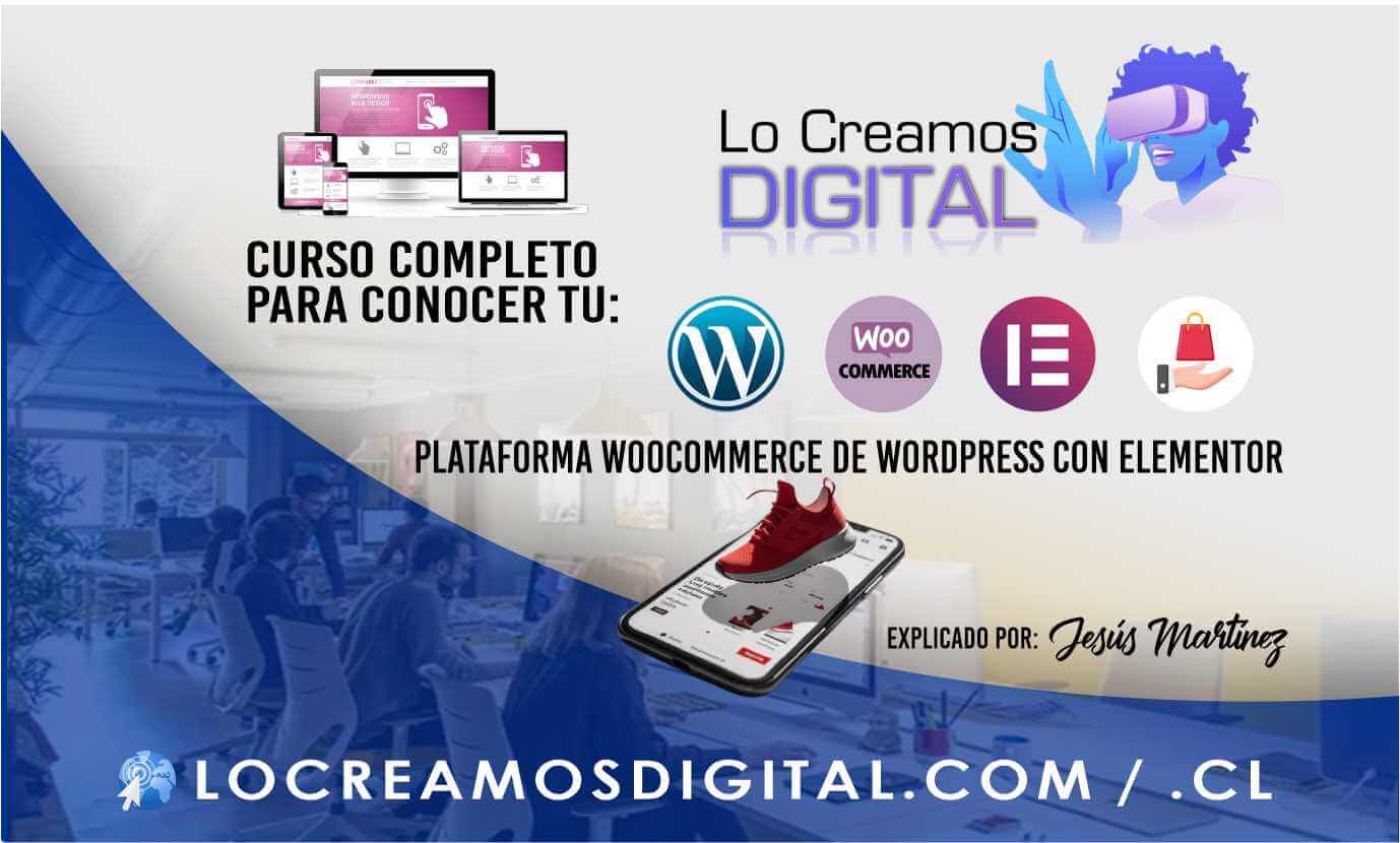 Administra tu Tienda Online - Video Completo